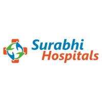 Surabhi Hospitals logo, Surabhi Hospitals contact details