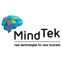 MindTek Srl logo, MindTek Srl contact details