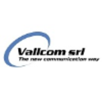 Vallcom srl logo, Vallcom srl contact details