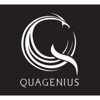 QuaGenius Films logo, QuaGenius Films contact details