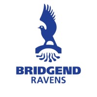 Bridgend Ravens RFC logo, Bridgend Ravens RFC contact details