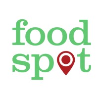 Foodspot logo, Foodspot contact details