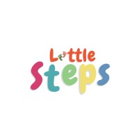 Little Steps logo, Little Steps contact details