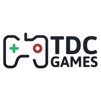 TDCGames Studio logo, TDCGames Studio contact details