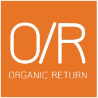 Organic Return logo, Organic Return contact details