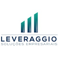 Leveraggio Soluções Empresariais - Escritório de Projetos logo, Leveraggio Soluções Empresariais - Escritório de Projetos contact details