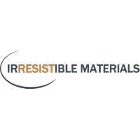 IRRESISTIBLE MATERIALS LTD logo, IRRESISTIBLE MATERIALS LTD contact details