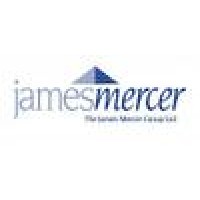 The James Mercer Group Limited logo, The James Mercer Group Limited contact details