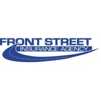 Front Street Insurance Agency logo, Front Street Insurance Agency contact details