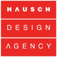 Hausch Design Agency LLC logo, Hausch Design Agency LLC contact details