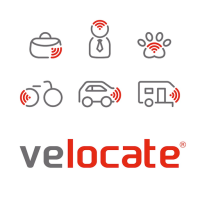 velocate logo, velocate contact details