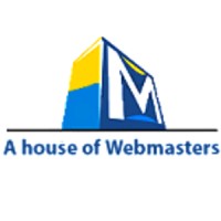 WebMass logo, WebMass contact details