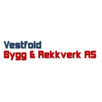 Vestfold Bygg & Rekkverk AS logo, Vestfold Bygg & Rekkverk AS contact details