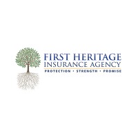 First Heritage Insurance Agency logo, First Heritage Insurance Agency contact details