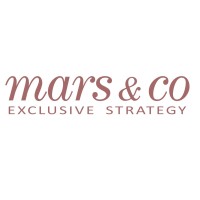 Mars & Co. logo, Mars & Co. contact details