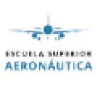 Escuela Superior Aeronautica ESA logo, Escuela Superior Aeronautica ESA contact details