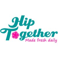 Hip Together logo, Hip Together contact details