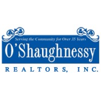 OShaughnessy Realtors, Inc logo, OShaughnessy Realtors, Inc contact details