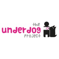 The Underdog Project logo, The Underdog Project contact details