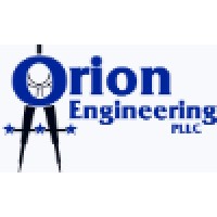 Orion Engineering, PLLC logo, Orion Engineering, PLLC contact details