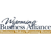 Wyoming Business Alliance logo, Wyoming Business Alliance contact details