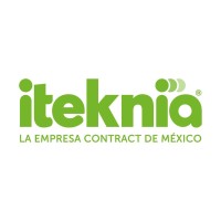 Iteknia Equipamiento logo, Iteknia Equipamiento contact details