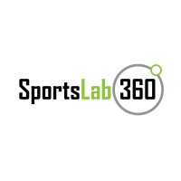 SportsLab360, LLC logo, SportsLab360, LLC contact details