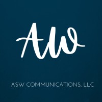 ASW Communications logo, ASW Communications contact details