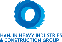 Hanjin Heavy Industries logo, Hanjin Heavy Industries contact details