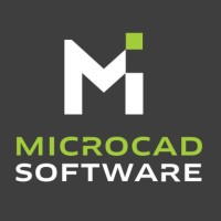 Microcad Software logo, Microcad Software contact details