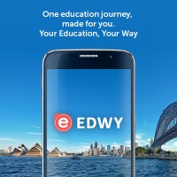 EDWY logo, EDWY contact details