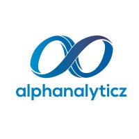 Alphanalyticz Ltd. logo, Alphanalyticz Ltd. contact details