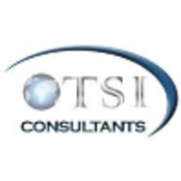 TSI Consultants logo, TSI Consultants contact details