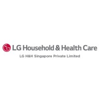 LG H&H Singapore Private Limited logo, LG H&H Singapore Private Limited contact details