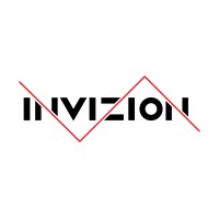 INVIZION logo, INVIZION contact details