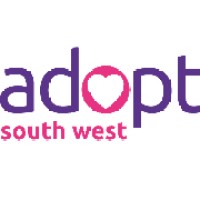 Adopt South West logo, Adopt South West contact details