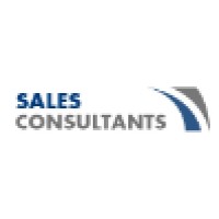 Sales Consultants logo, Sales Consultants contact details