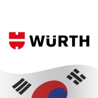 Wuerth Korea logo, Wuerth Korea contact details