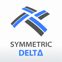 Symmetric Delta Solutions logo, Symmetric Delta Solutions contact details