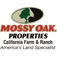 Mossy Oak Properties California Farm & Ranch logo, Mossy Oak Properties California Farm & Ranch contact details