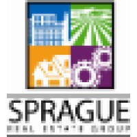 Sprague Real Estate Group, Inc. logo, Sprague Real Estate Group, Inc. contact details