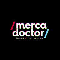 MercaDoctor® logo, MercaDoctor® contact details