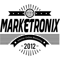 Marketronix logo, Marketronix contact details