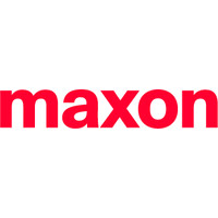 maxon France (mdp) logo, maxon France (mdp) contact details