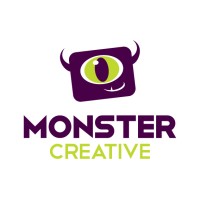 Monster Creative logo, Monster Creative contact details