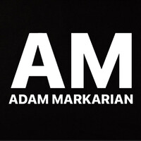 ADAM MARKARIAN, INC. logo, ADAM MARKARIAN, INC. contact details