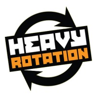 Heavy Rotation logo, Heavy Rotation contact details