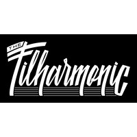 The Filharmonic logo, The Filharmonic contact details