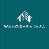 Wangsarajasa logo, Wangsarajasa contact details