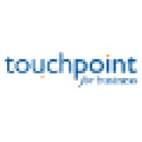 TouchPoint for Business logo, TouchPoint for Business contact details